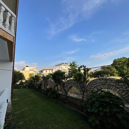Villa Jons & Grace Velipojë Exterior foto